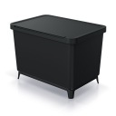 СЕГРЕГАЦИОННЫЙ БАНОК С 2 КОНТЕЙНЕРАМИ KEDEN 10Л +23Л