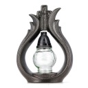 Керамика ПК черная 30 см НОВИНКА