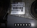 2010 TOYOTA AVENSIS MÉCANISME ESSUIE-GLACES 8511005080A 8501005090Gphoto 8