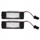 ЛАМПОЧКИ SMD 18 LED (СВІТЛОДІОД) НОМЕРА DO PATHFINDER R51  (18387807136) фото min 16