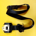 CEINTURE DE SÉCURITÉ GAUCHE ARRIÈRE PEUGEOT 307 A003594 NR1073photo 9