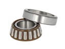 Подшипник коробки передач SNR EC 42224 S01 H206