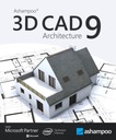 Программа 3D Cad Architecture 9 Ashampoo