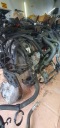 MOTEUR BLOC POTEAU COMPLET 56000KM BMW 3 F30 LIFT I F20 1.5 B38B15Aphoto 13