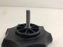 VW SEAT SKODA VIS FIXATION ROUES DE RÉSERVE 6Q0803899Bphoto 7