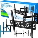 ПРОЧНАЯ ПОДВЕСКА ДЛЯ ТЕЛЕВИЗОРА 26–70 ДЮЙМОВ