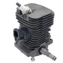 Двигатель STIHL 017,018 MS170 MS180 Никасил