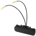 OPEL INSIGNIA КНОПКА ОТКРЫТИЯ ЗАСЛОНКИ МИКРОКНОПКА