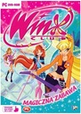 WINX CLUB MAGICAL FUN PL - новинка, фольга!