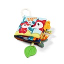 Сенсорная книга FOREST Babyono 1513