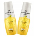 SODASTREAM Набор концентратов 2 x ЛИМОНАД
