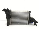 RENAULT CLIO 4 IV INTERCOOLER CHLADIČ VZDUCHU