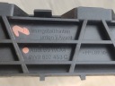 AUDI A4 B9 AVANT GLISSIÈRE PARE-CHOCS GAUCHE ARRIÈRE 8W9807453Cphoto 12