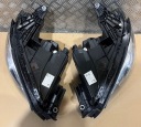 PARFAIT KPL.PRZOD MERCEDES W213 E63 E63 AMG MULTIBEAM LIFT 20R 1photo 6