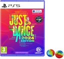 JUST DANCE 2024 EDITION I PS5 I + GRATIS
