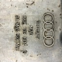CARTER HUILEUX AUDI A6 C6 A4 B7 A8 D3 2.4 3.2 FSIphoto 11