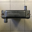 РАДИАТОР ВОДЫ CUMMINS ONAN 0130-6936 700171 0059 7.5KW TATA TOYO  фото 9