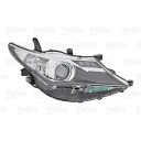 VALEO PROJECTEUR TOYOTA PHARES ANTIBROUILLARD DROIT 045141photo 12