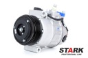 STARK SKKM-0340148 COMPRESSEUR DE CLIMATISATION 7SWU17C PAG 46 R134Aphoto 9