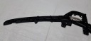 TOYOTA COROLLA E21 CALANDRE PARE-CHOCS AVANT 53114-02580photo 8