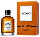 JOOP WOW ДЛЯ МУЖЧИН EDT 100мл СПРЕЙ
