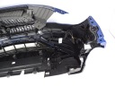 PARE-CHOCS AVANT AVANT MERCEDES GLA 247 W247 AMG NOIR 6XPDC RADARphoto 9