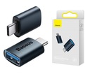 Adapter Baseus przejściówka USB-C do USB OTG 3.1