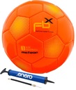 Futbalová lopta Na Hru Na Orlík Pre Deti r.1 +Pumpa Kód výrobcu 37014