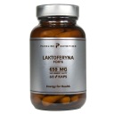 LACTOFERRINA Lactoferrin LFS 90% 100 мг 60 капсул Імунітет Бактерії Віруси
