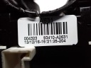 MANETTE COMMUTATEUR COMPOSITE 93410-A2631 93420-2K560 KIA CEED II 17Rphoto 8