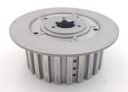 SUZUKI GSF 1200 BANDIT GRIP BASKET GRIP STATE PERFECT NEW DISKS  photo 9