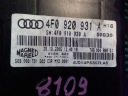 AUDI A6 C6 04-08 2.4 177KM COMPTEUR TABLEAU DE BORD 4F0920931Aphoto 5