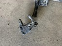 CHÂSSIS AVANT AUDI A8 D3 (4E2, 4E8) 4H0399252A 4.0L GASOLINE 324KW 2013photo 13