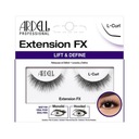 Ardell Extension FX L Curl Strip Lashes