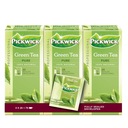 Чай зеленый Pickwick Express 75 пакетиков Green Tea Pure