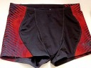 Шорти Speedo Чорний Чоловічий
