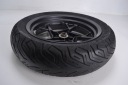КОЛЕСО ДИСК ЗАД YAMAHA X-MAX MBK 125 300 400 14-17  (18769926261) фото min 12