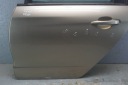 CITROEN C4 II B7 PORTES GAUCHE ARRIÈRE KCH (D1741)photo 6