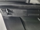 GRILLE DROITE PARE-CHOCS AVANT MERCEDES G W463photo 10
