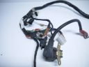 SUZUKI GSXR GSX-R 1100 89 WIRE SET ELECTRICAL WIRING 36610-40C00 EW83  photo 4