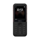 Telefón Nokia 5310 DS Black/Red nový
