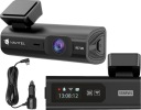 Видеорегистратор автомобильная камера Navitel R67 2K 1440p SONY сенсор 140°