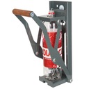 БОЛЬШАЯ ИЗМЕЛЬЧИТЕЛЬНАЯ МАШИНА ДЛЯ БУТЫЛОК, БАНОК И КОРОБОК