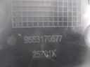 CITROEN C3 PICASSO BOÎTE À GANTS PASSAGER NOIR 9683170577photo 16
