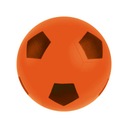 Мяч резиновый 18 см, красочная игрушка.