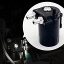 БАК NA МАСЛО EPMAN АЛЮМИНИЕВЫЙ ЧЕРНЫЙ 300 ML Z ФИЛЬТРОМ 9/15 MM  фото 11