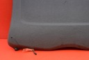 POLICE TRUNK FORD FOCUS MK2 5D HB RESTYLE 08-11  photo 5