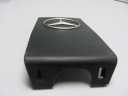 MERCEDES W140 ЗАХИСТ КРИШКА ВЕРХНЯ ДВИГУНА НАКЛАДКА 1201580485  (15044550837) фото min 4