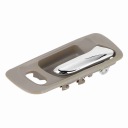 ACCESSOIRE VERS POIGNÉES AUTOMOBILE INTÉRIEUR 72125 S84 A01ZB CONVIENT VERS HONDA ACCORD ODYSSEYphoto 6