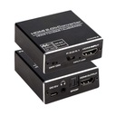 HDMI-HDMI + аудио SPDIF ARC экстрактор SPH-AE06